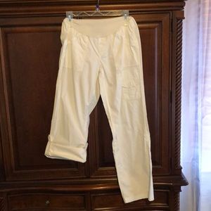 Motherhood Maternity Pants/Capris